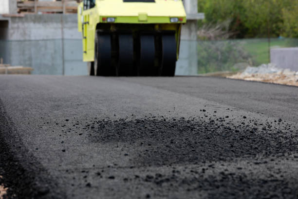 Best Best Driveway Pavers  in Benton Harbor, MI