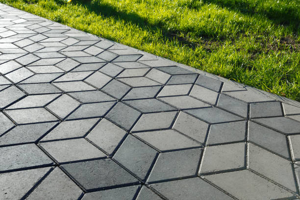Best Driveway Pavers Near Me  in Benton Harbor, MI
