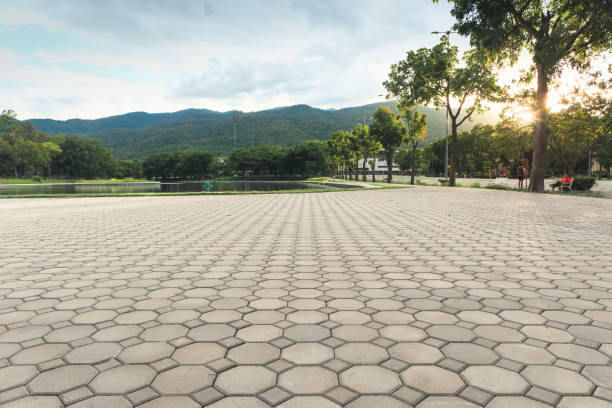 Best Affordable Driveway Pavers  in Benton Harbor, MI