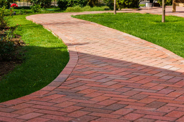 Best Local Driveway Pavers  in Benton Harbor, MI