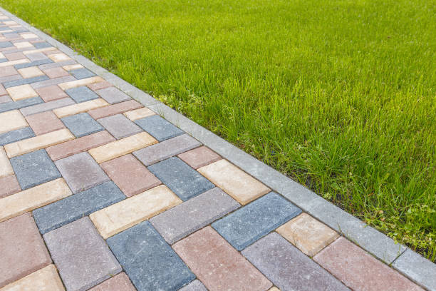 Best Commercial Driveway Pavers  in Benton Harbor, MI